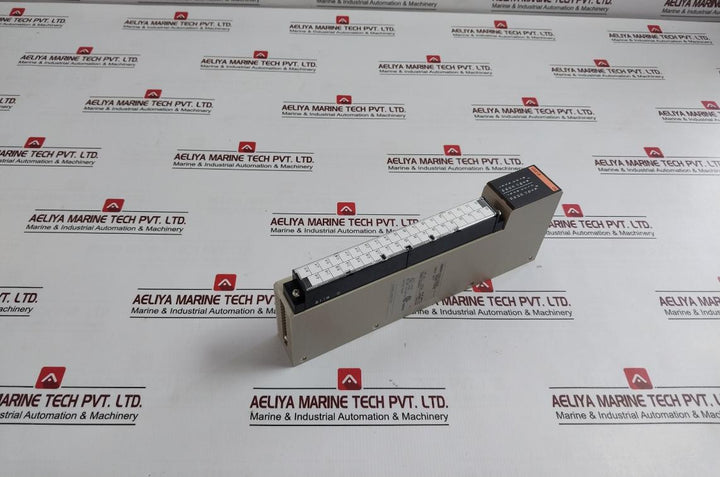 Omron C500-id218 Input Unit 3G2A5-id218 24Vdc, 10Ma 3115 C, 00101355B