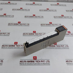Omron C500-id218 Input Unit 3G2A5-id218 24Vdc, 10Ma 3115 C, 00101355B