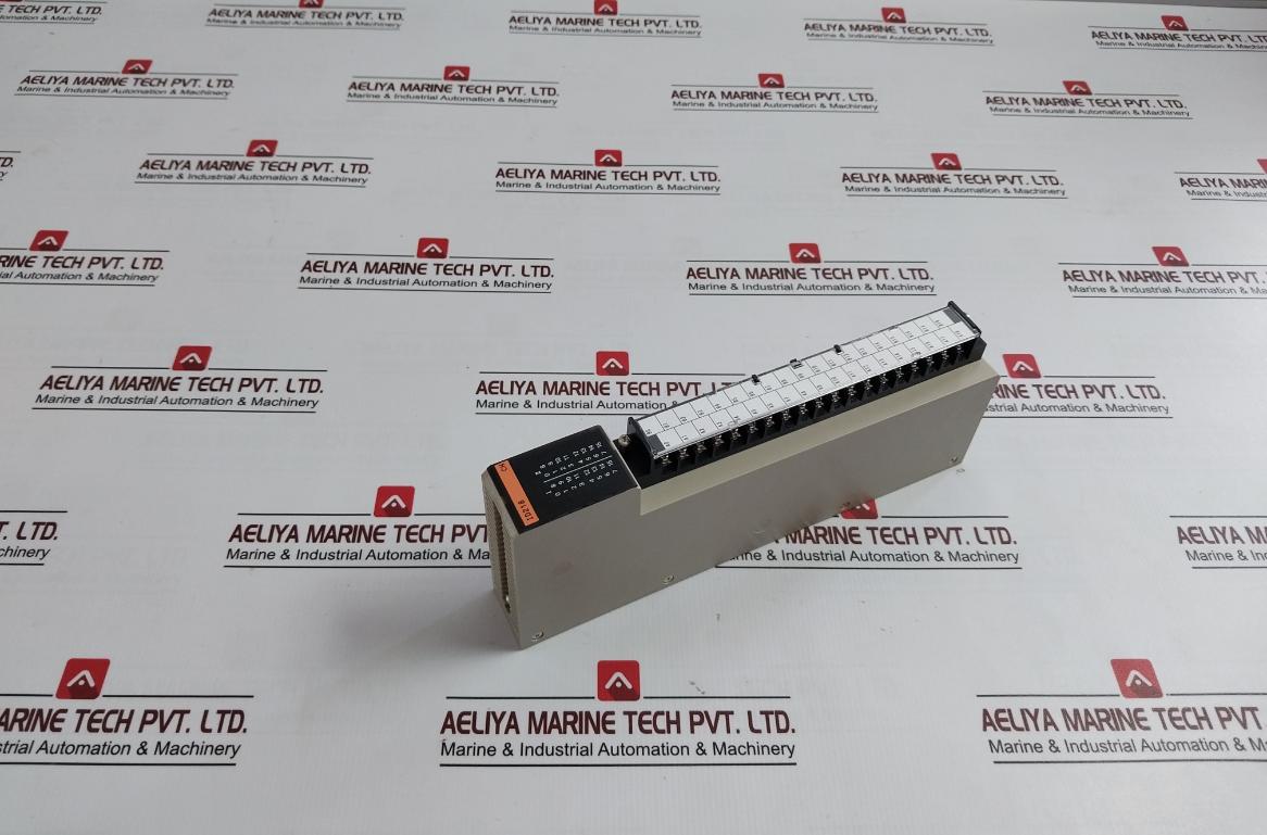 Omron C500-id218 Input Unit 3G2A5-id218 24Vdc, 10Ma 3115 C, 00101355B