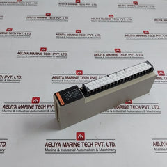 Omron C500-id218 Input Unit 3G2A5-id218 24Vdc, 10Ma 3115 C, 00101355B