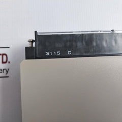 Omron C500-id218 Input Unit 3G2A5-id218 24Vdc, 10Ma 3115 C, 00101355B