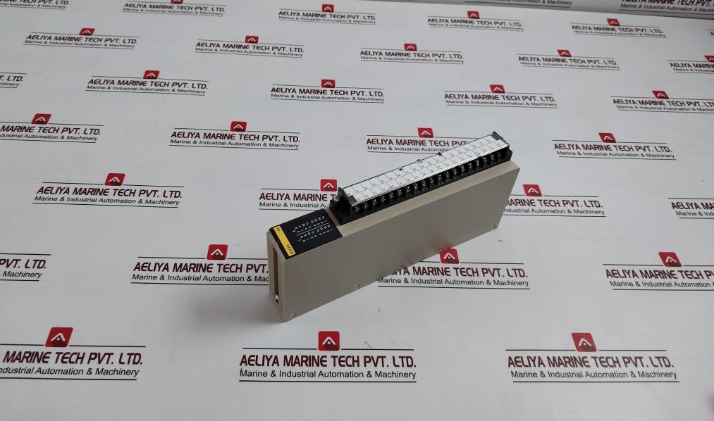 Omron C500-oc224 Plc Output Unit 3G2A5-oc224 00101348B 3116 C