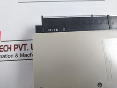 Omron C500-od412 Programmable Controller Output Unit 00101349B 24Vdc 4.16A/U 311