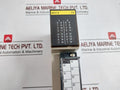 Omron C500-od412 Programmable Controller Output Unit 00101349B 24Vdc 4.16A/U 311