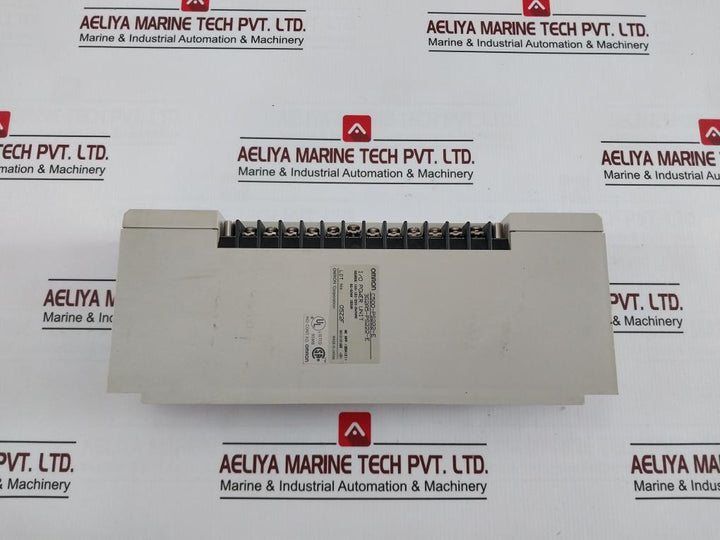 Omron C500-ps222-e I/O Power Unit 3G2A5-ps222-e 100-120/200-240Vac 50/60Hz 150Va