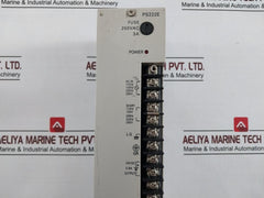 Omron C500-ps222-e I/O Power Unit 3G2A5-ps222-e 100-120/200-240Vac 50/60Hz 150Va