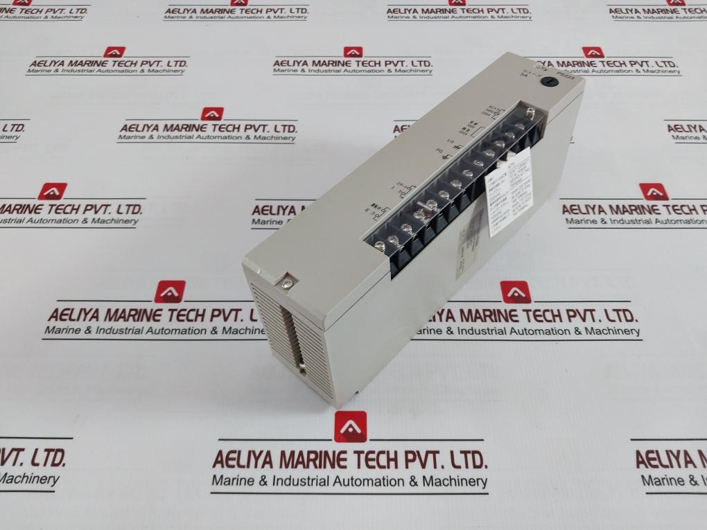 Omron C500-ps223 Programmable Controller 100-120/200-240Vac 50/60Hz 180Va