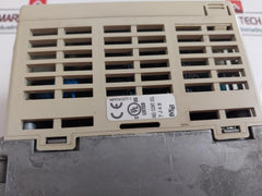 Omron Cimr-j7Az40P4 Inverter