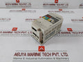 Omron Cimr-j7Azb0P2 Inverter Npit31297-303-0 Ip20 Vs Mini J7 200V Single Phase