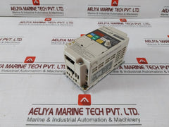 Omron Cimr-j7Azb0P2 Inverter Npit31297-303-0 Ip20 Vs Mini J7 200V Single Phase