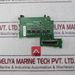 Omron Cj1M-cpu11 (4)-1 Pcb 0938253-9A