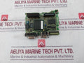 Omron Cj1M-cpu12 Printed Circuit Board 0938162-1B