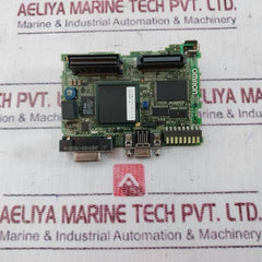 Omron Cj1M-cpu12 Printed Circuit Board 0938162-1B