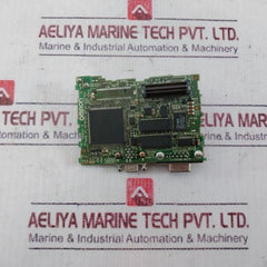 Omron Cj1M-cpu12 Printed Circuit Board 0938162-1B