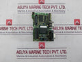 Omron Cj1M-cpu12 Printed Circuit Board 0938162-1B