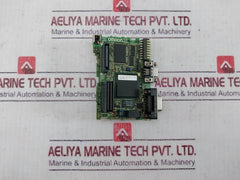Omron Cj1M-cpu12 Printed Circuit Board 0938162-1B