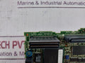 Omron Cj1M-cpu12 Printed Circuit Board 0938162-1B