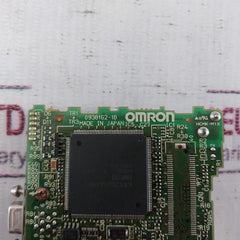 Omron Cj1M-cpu12 Printed Circuit Board 0938162-1B