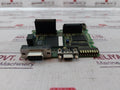 Omron Cj1M-cpu12 Printed Circuit Board 0938162-1B