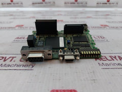 Omron Cj1M-cpu12 Printed Circuit Board 0938162-1B