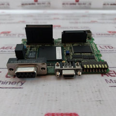 Omron Cj1M-cpu12 Printed Circuit Board 0938162-1B