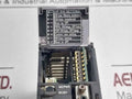 Omron Cj1m-cpu12 Programmable Logic Controller Ver 4.0