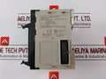 Omron Cj1M-cpu23 Programmable Central Processing Unit 24V Dc Input/Output