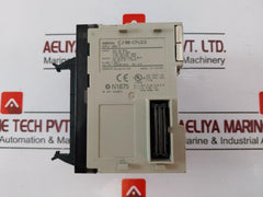 Omron Cj1M-cpu23 Programmable Central Processing Unit 24V Dc Input/Output