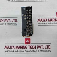 Omron Cj1W-ad041-v1 Analog I/O Plc Module 4-20Ma