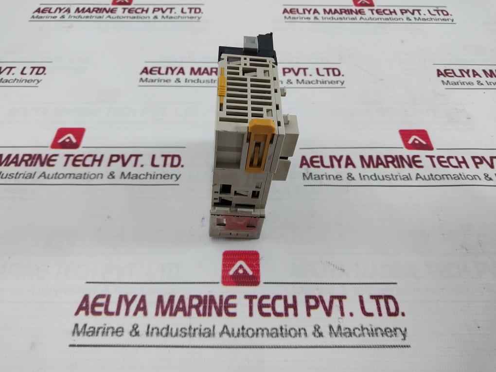 Omron Cj1W-ad041-v1 Analog I/O Plc Module 4-20Ma