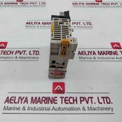 Omron Cj1W-ad041-v1 Analog I/O Plc Module 4-20Ma