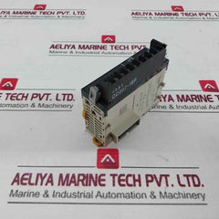 Omron Cj1W-ad041-v1 Analog I/O Plc Module 4-20Ma