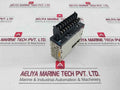 Omron Cj1W-ad041-v1 Analog I/O Plc Module 4-20Ma