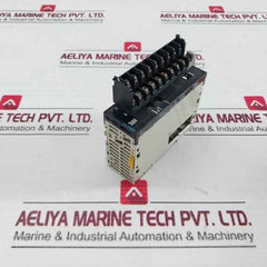 Omron Cj1W-ad041-v1 Analog I/O Plc Module 4-20Ma