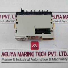 Omron Cj1W-ad041-v1 Analog I/O Plc Module 4-20Ma