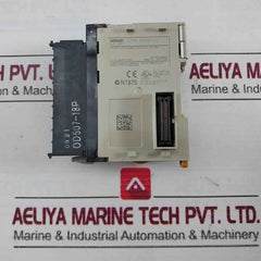 Omron Cj1W-ad041-v1 Analog I/O Plc Module 4-20Ma