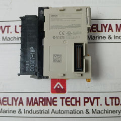 Omron Cj1W-da021 Plc Analog Output D/A Unit 2 Points 1-5V/4-20Ma&nbsp;