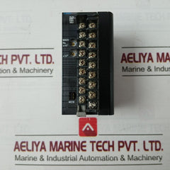 Omron Cj1W-da021 Plc Analog Output D/A Unit 2 Points 1-5V/4-20Ma&nbsp;