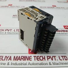 Omron Cj1W-da021 Plc Analog Output D/A Unit 2 Points 1-5V/4-20Ma&nbsp;