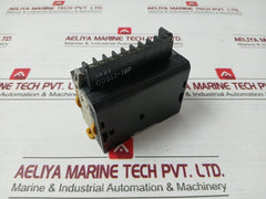 Omron Cj1W-da021 Plc Analog Output D/A Unit 2 Points 1-5V/4-20Ma&nbsp;