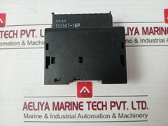 Omron Cj1W-da021 Plc Analog Output D/A Unit 2 Points 1-5V/4-20Ma&nbsp;