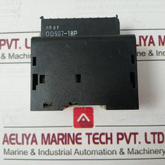 Omron Cj1W-da021 Plc Analog Output D/A Unit 2 Points 1-5V/4-20Ma&nbsp;