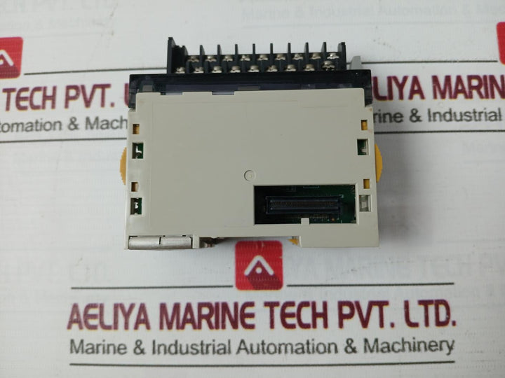 Omron Cj1W-da021 Plc Analog Output D/A Unit 2 Points 1-5V/4-20Ma&nbsp;