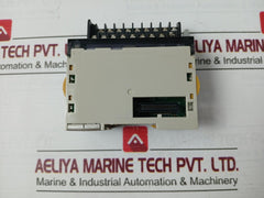 Omron Cj1W-da021 Plc Analog Output D/A Unit 2 Points 1-5V/4-20Ma&nbsp;