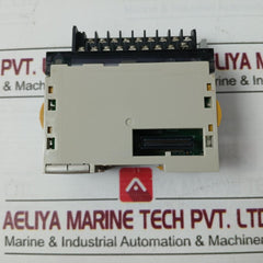 Omron Cj1W-da021 Plc Analog Output D/A Unit 2 Points 1-5V/4-20Ma&nbsp;