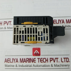 Omron Cj1W-da021 Plc Analog Output D/A Unit 2 Points 1-5V/4-20Ma&nbsp;