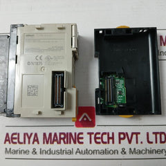 Omron Cj1W-da021 Plc Analog Output D/A Unit 2 Points 1-5V/4-20Ma&nbsp;
