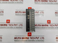 Omron Cj1W-da041 4-points Analog Output Unit Dc24V 0.2A