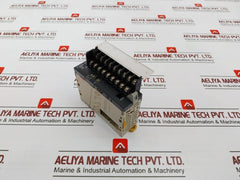 Omron Cj1W-da041 4-points Analog Output Unit Dc24V 0.2A