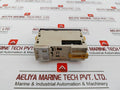 Omron Cj1W-da041 4-points Analog Output Unit Dc24V 0.2A